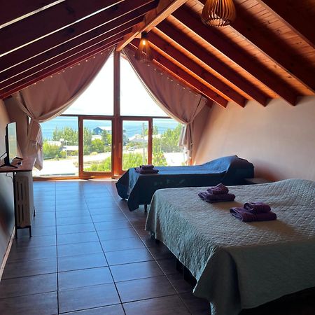 Hotel Koi Mahik El Calafate Luaran gambar