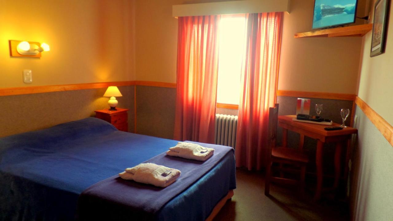 Hotel Koi Mahik El Calafate Luaran gambar