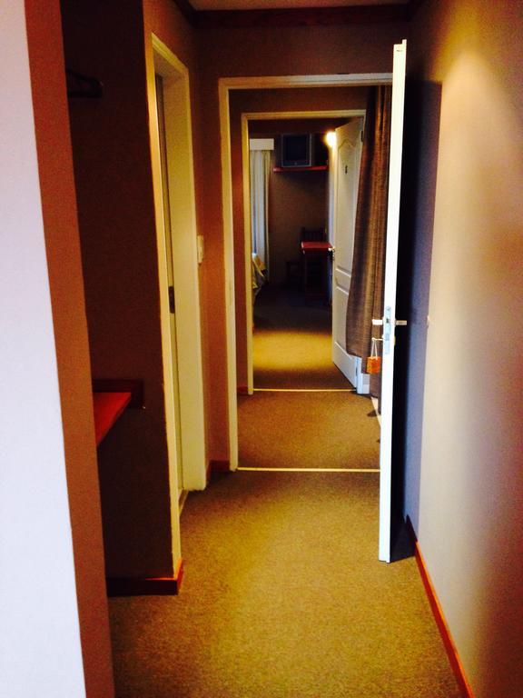 Hotel Koi Mahik El Calafate Luaran gambar